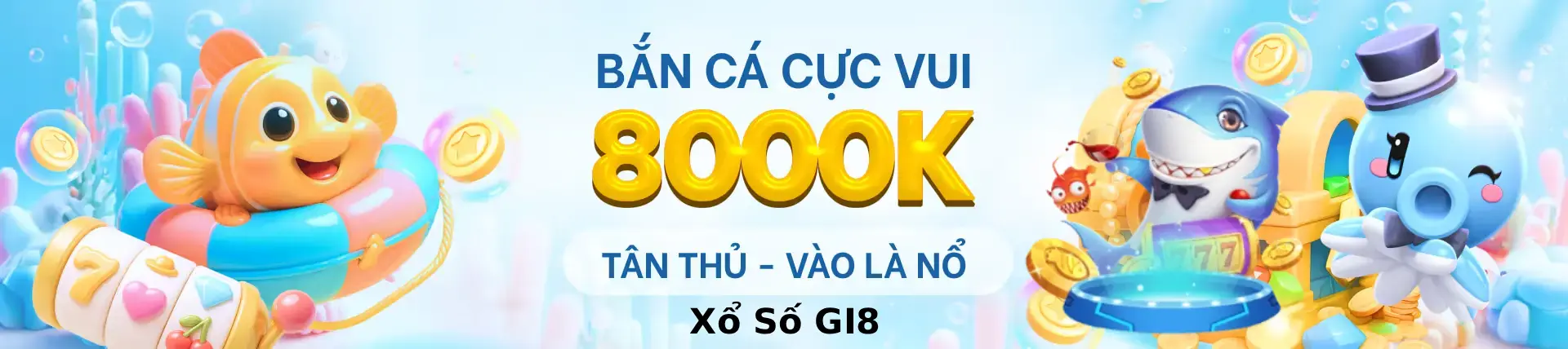 xosogi8 ban ca cuc vui 8000k